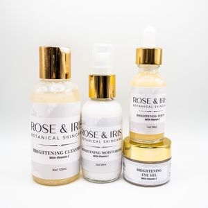 Brightening Skincare Collection
